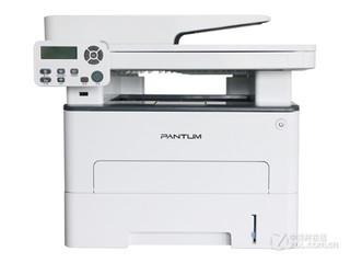 奔图/PANTUM M7105DN A4 黑白打印机 黑白激光多功能一体机