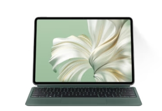 华为/Huawei MateBook E 平板式微型计算机 全面屏办公学习12代酷睿EVO认证i7 16+1TB灰+星云键盘